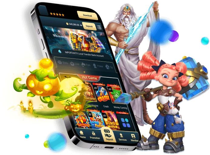 Chiến thuật chơi game nổ hũ uy tín hiệu quả