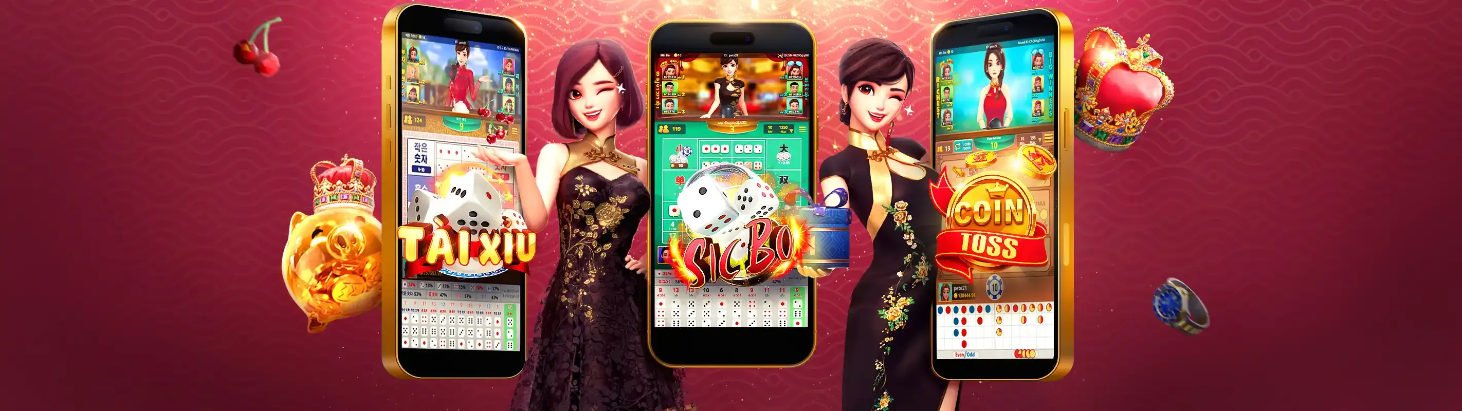 JK88 - Nền tảng game nổ hủ uy tín hàng đầu Việt Nam