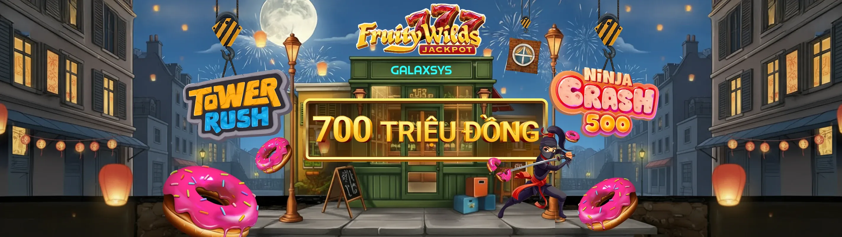 Đá gà trực tuyến kịch tính tại nền tảng game nổ hũ uy tín hàng đầu
