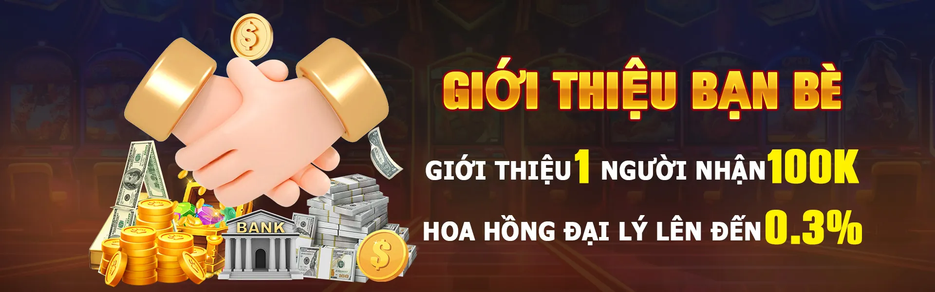 Hình ảnh thông báo nâng cấp hệ thống nền tảng game nổ hũ uy tín