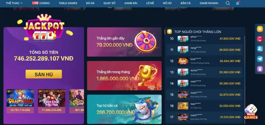 Hình ảnh minh họa các mẹo và chiến lược chơi game nổ hũ hiệu quả