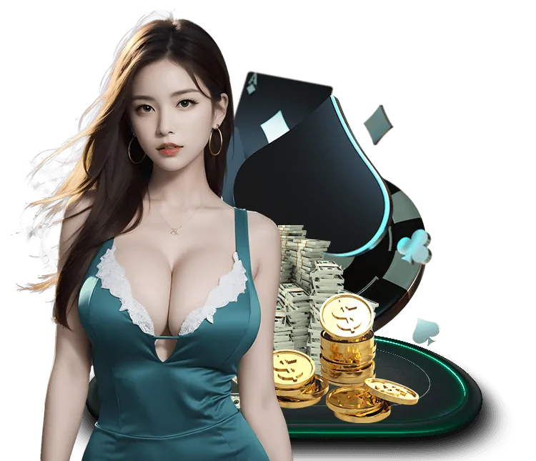 Casino trực tuyến với dealer người thật